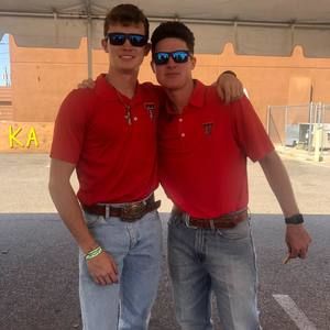 Meet your Posher, Grant